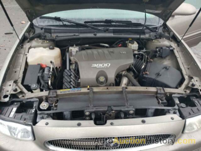 BUICK LESABRE LIMITED, 1G4HR54K72U180554