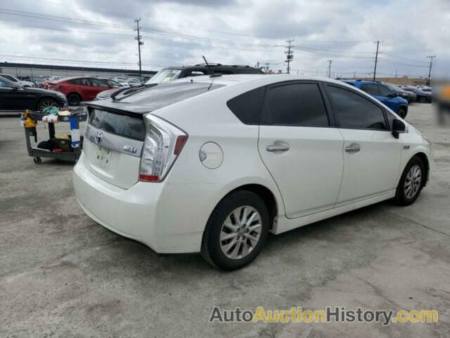 TOYOTA PRIUS, JTDKN3DP0D3044202