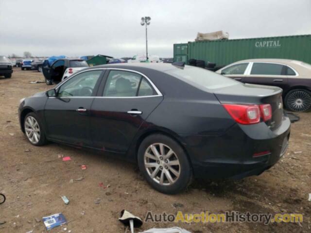 CHEVROLET MALIBU LTZ, 1G11F5SL5FF322932