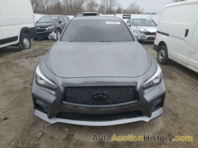 INFINITI Q50 RED SPORT 400, JN1FV7AR1GM450702