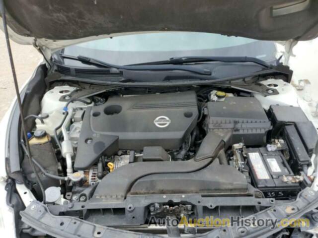 NISSAN ALTIMA 2.5, 1N4AL3AP0DN455244