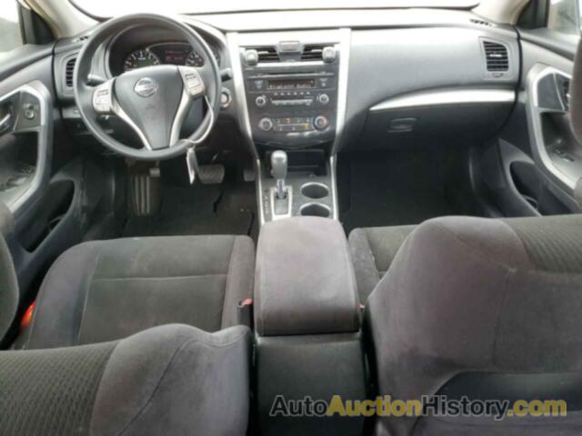 NISSAN ALTIMA 2.5, 1N4AL3AP0DN455244