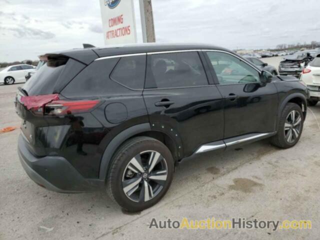 NISSAN ROGUE SL, 5N1AT3CA1MC751190