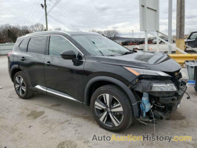 NISSAN ROGUE SL, 5N1AT3CA1MC751190