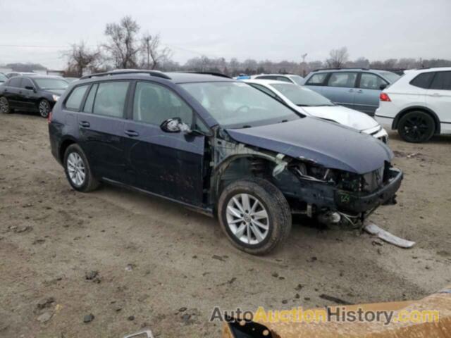 VOLKSWAGEN GOLF S, 3VWC17AU4GM517651