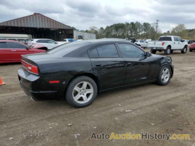 DODGE CHARGER POLICE, 2C3CDXAGXDH689976