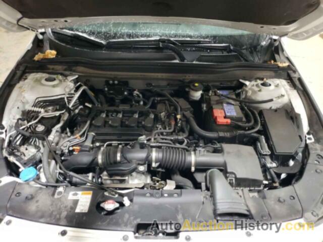 HONDA ACCORD SPORT, 1HGCV1F35NA024075