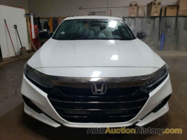 HONDA ACCORD SPORT, 1HGCV1F35NA024075