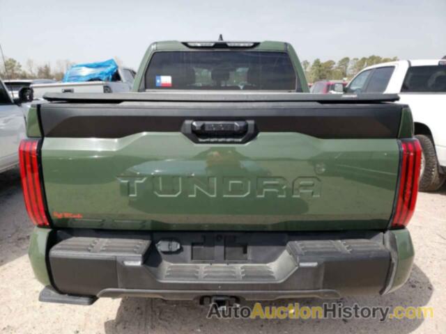 TOYOTA TUNDRA CREWMAX SR, 5TFLA5AB5PX021449