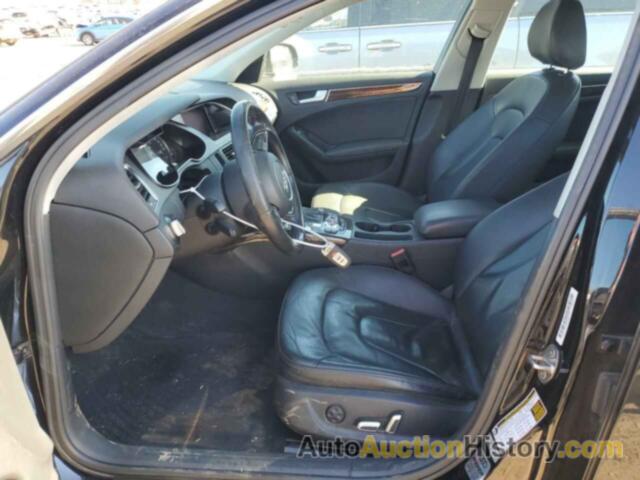 AUDI A4 PREMIUM PLUS, WAUFFAFL0FN020905