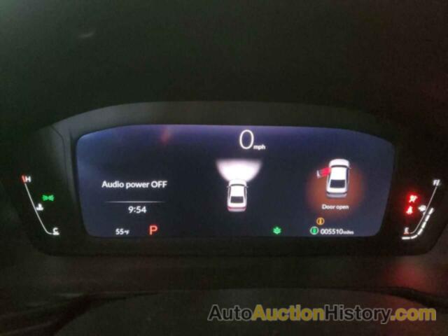 HONDA ACCORD EX, 1HGCY1F38PA039440