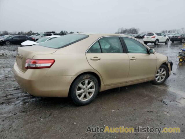 TOYOTA CAMRY BASE, 4T1BF3EK5BU651487