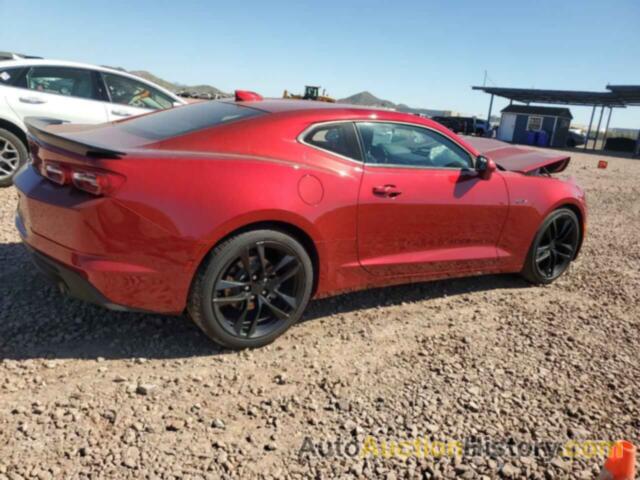 CHEVROLET CAMARO LT1 LT1, 1G1FF1R73P0145180