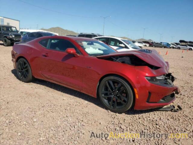 CHEVROLET CAMARO LT1 LT1, 1G1FF1R73P0145180