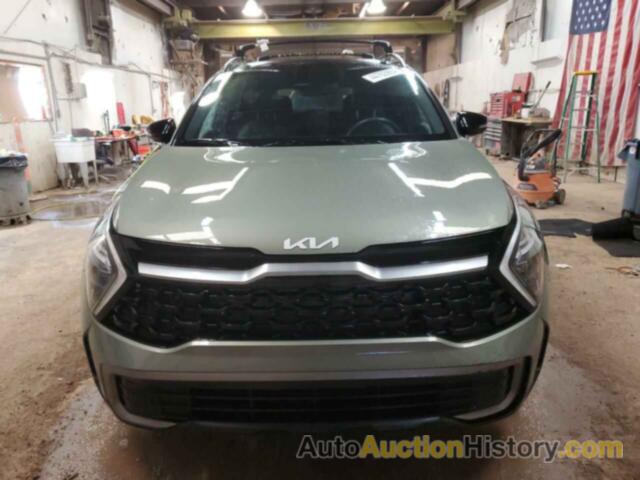 KIA SPORTAGE X X LINE, 5XYK6CAF3PG138745