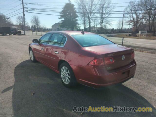 BUICK LUCERNE CX, 1G4HA5EM0BU136791