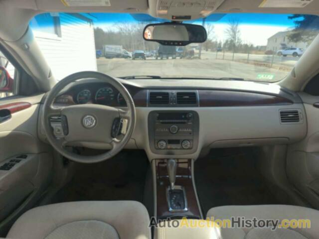 BUICK LUCERNE CX, 1G4HA5EM0BU136791