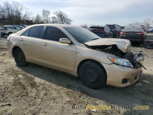 TOYOTA CAMRY BASE, 4T1BF3EKXAU051269