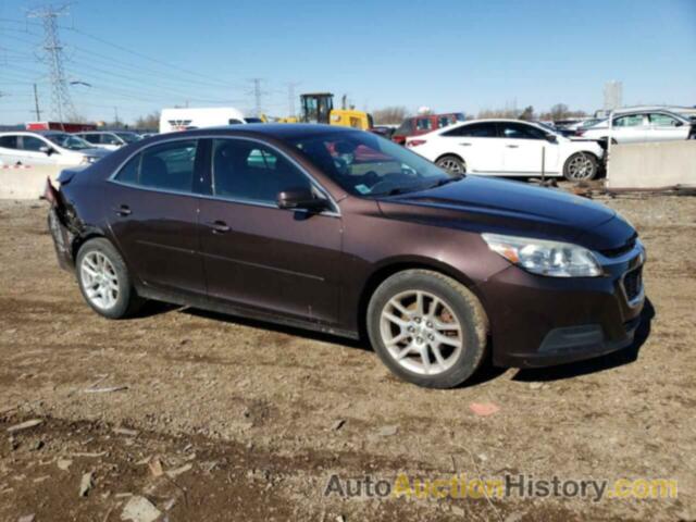 CHEVROLET MALIBU 1LT, 1G11C5SL1FF162136