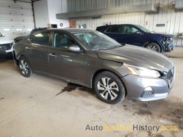 NISSAN ALTIMA S, 1N4BL4BV7MN346819