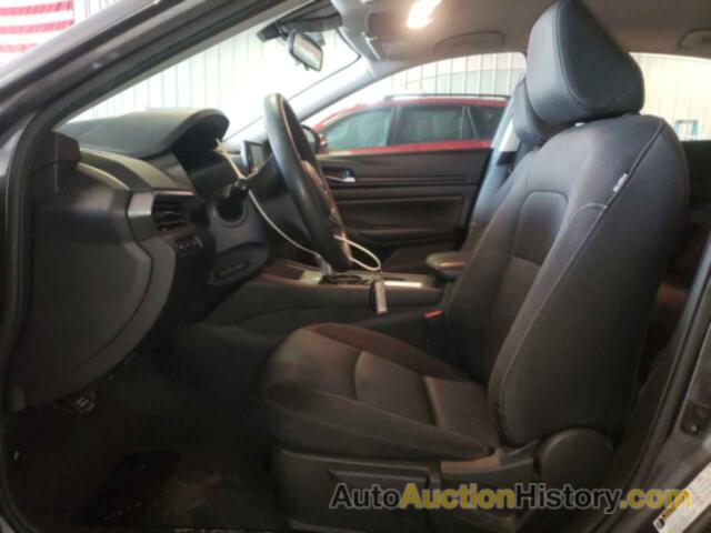 NISSAN ALTIMA S, 1N4BL4BV7MN346819