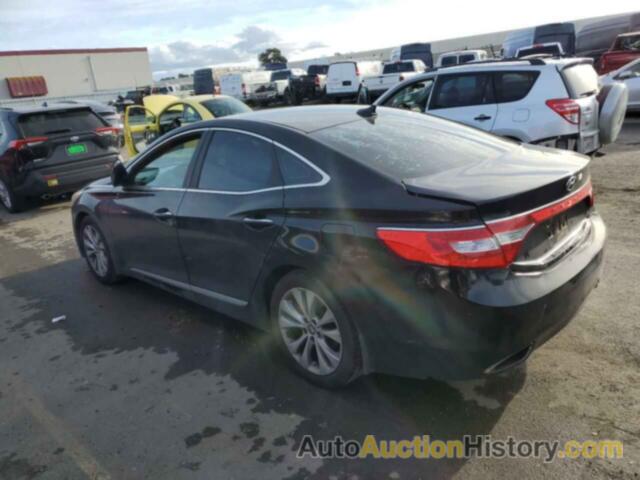 HYUNDAI AZERA, KMHFG4JG4DA220648