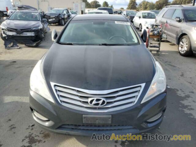 HYUNDAI AZERA, KMHFG4JG4DA220648