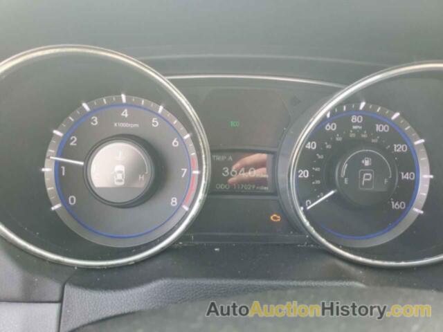 HYUNDAI SONATA GLS, 5NPEB4ACXBH144158