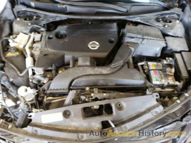 NISSAN ALTIMA 2.5, 1N4AL3AP7FC217308