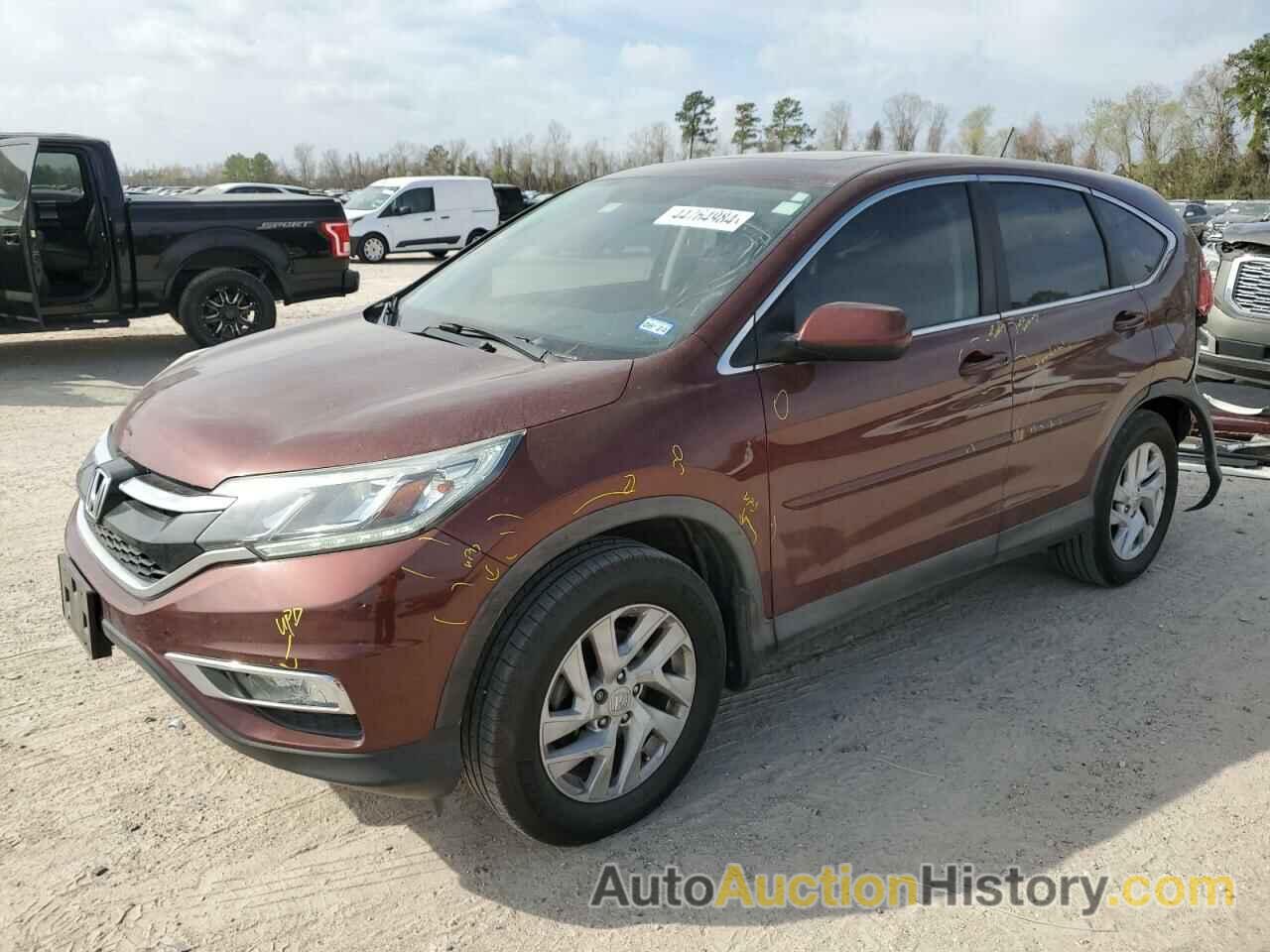 HONDA CRV EX, 3CZRM3H54FG707288