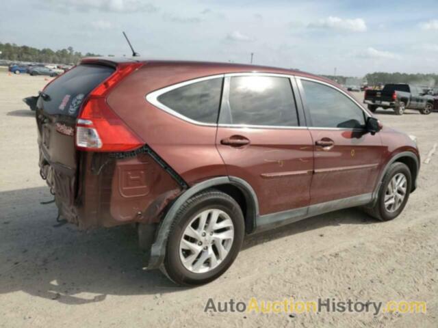 HONDA CRV EX, 3CZRM3H54FG707288