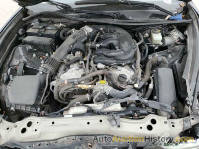 LEXUS GS350 350, JTHCE1BL8D5008365