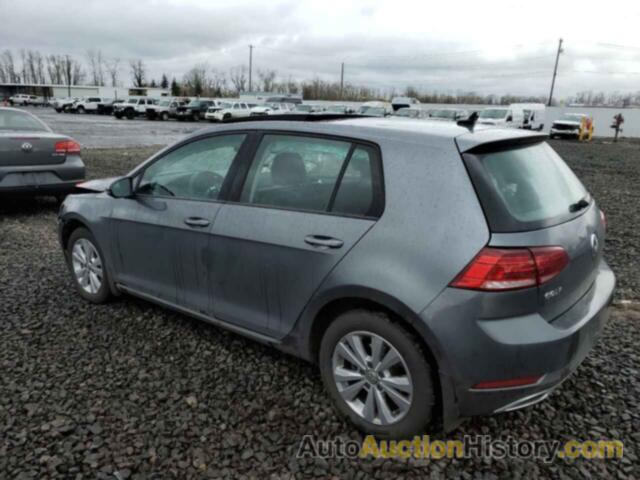 VOLKSWAGEN GOLF, 3VWG57AU2MM002648