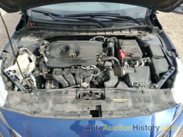 NISSAN ALTIMA S, 1N4BL4BV0LC262142