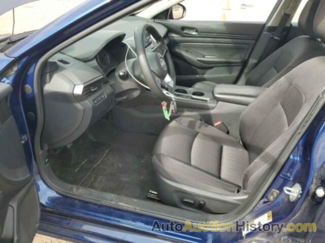 NISSAN ALTIMA S, 1N4BL4BV0LC262142