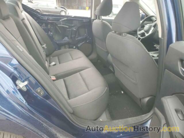 NISSAN ALTIMA S, 1N4BL4BV0LC262142