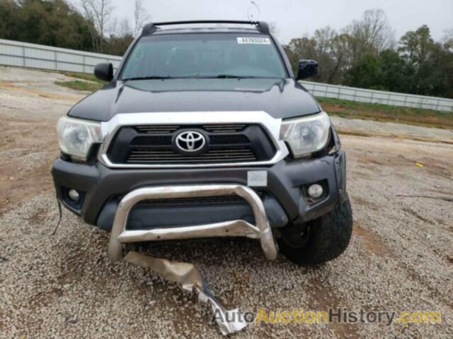 TOYOTA TACOMA DOUBLE CAB, 3TMLU4EN2DM104750