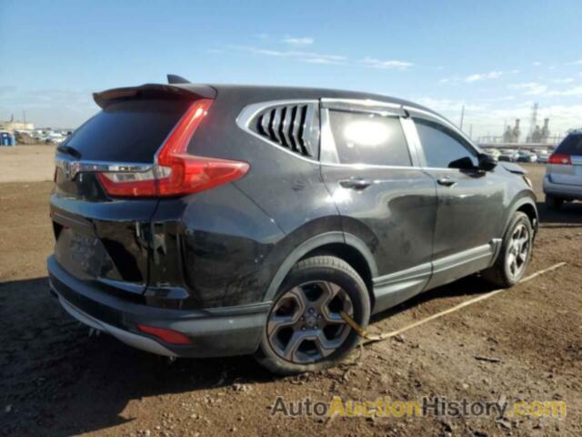 HONDA CRV EXL, 2HKRW1H83HH509438