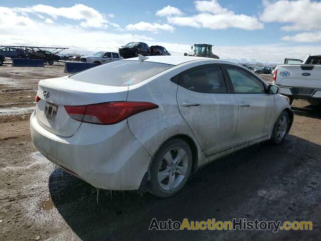 HYUNDAI ELANTRA GLS, 5NPDH4AE0DH282788