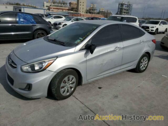 HYUNDAI ACCENT GLS, KMHCT4AE4FU838700