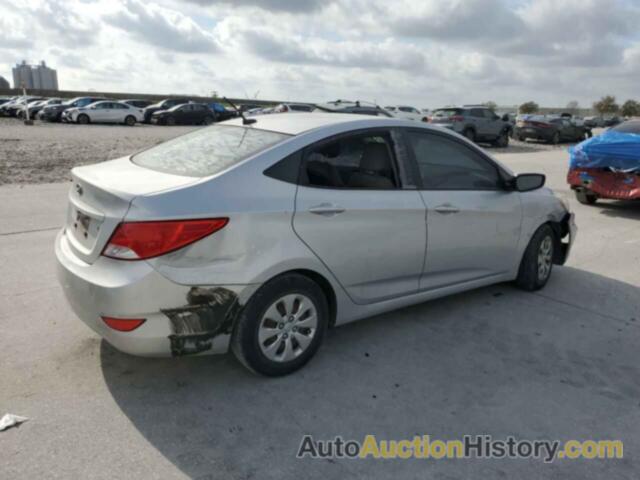 HYUNDAI ACCENT GLS, KMHCT4AE4FU838700