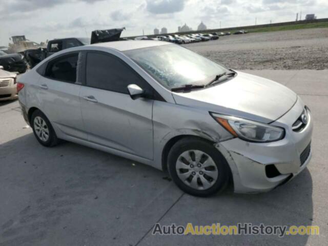 HYUNDAI ACCENT GLS, KMHCT4AE4FU838700