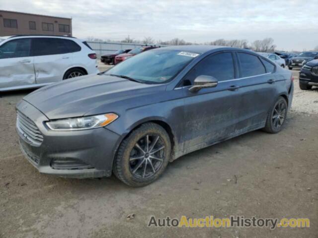 FORD FUSION SE, 3FA6P0H79DR329217