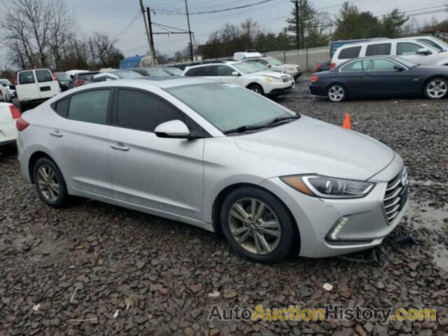 HYUNDAI ELANTRA SE, 5NPD84LF6HH169178