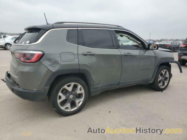 JEEP COMPASS LIMITED, 3C4NJCCB9KT755722