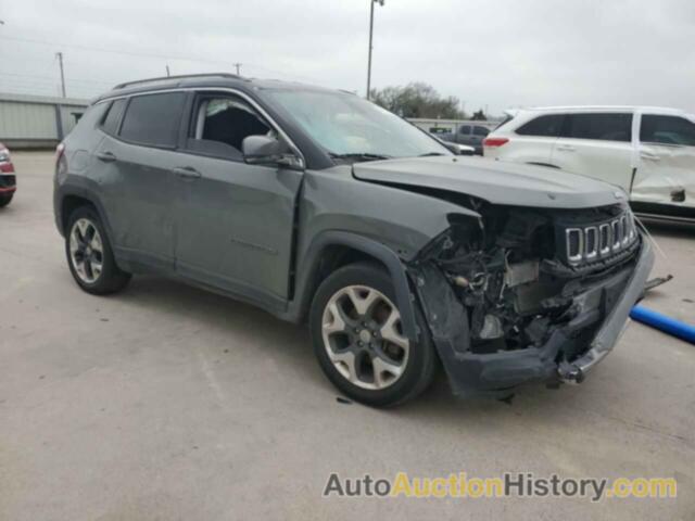 JEEP COMPASS LIMITED, 3C4NJCCB9KT755722