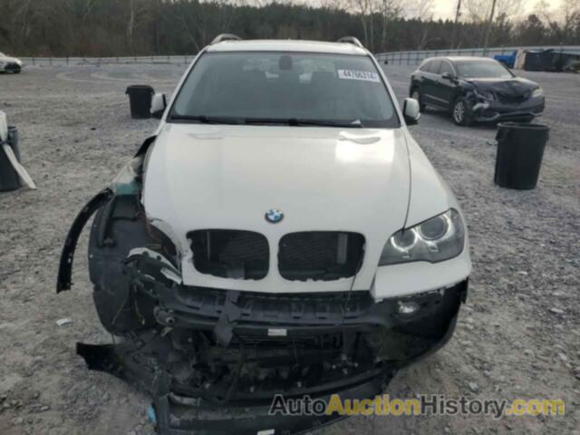 BMW X5 XDRIVE35I, 5UXZV4C57D0G51303