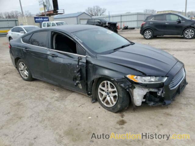 FORD FUSION SE, 1FA6P0H78F5122467