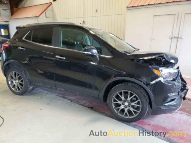 BUICK ENCORE SPORT TOURING, KL4CJ2SB9KB847668