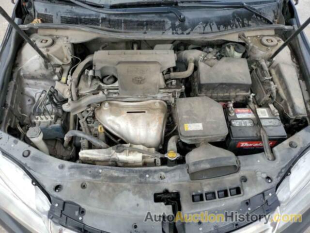 TOYOTA CAMRY LE, 4T1BF1FK8FU112645